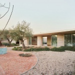 Casa Calera住宅，西班牙 / Jorge Vidal