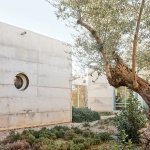Casa Calera住宅，西班牙 / Jorge Vidal