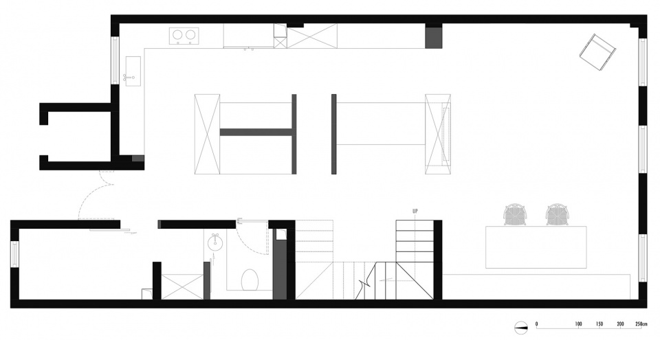 House White by 7F Design Studio 拷贝