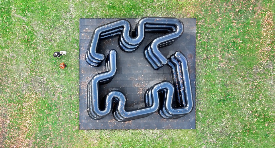SONIC MAZE