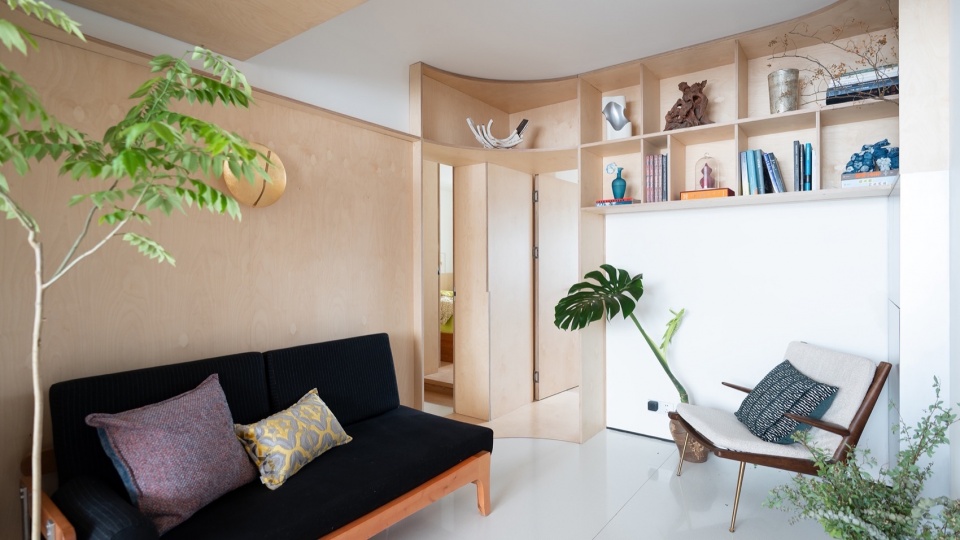arcX studio