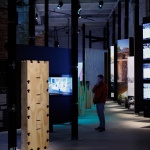 超越威尼斯，意大利 / Carlo Ratti Associati