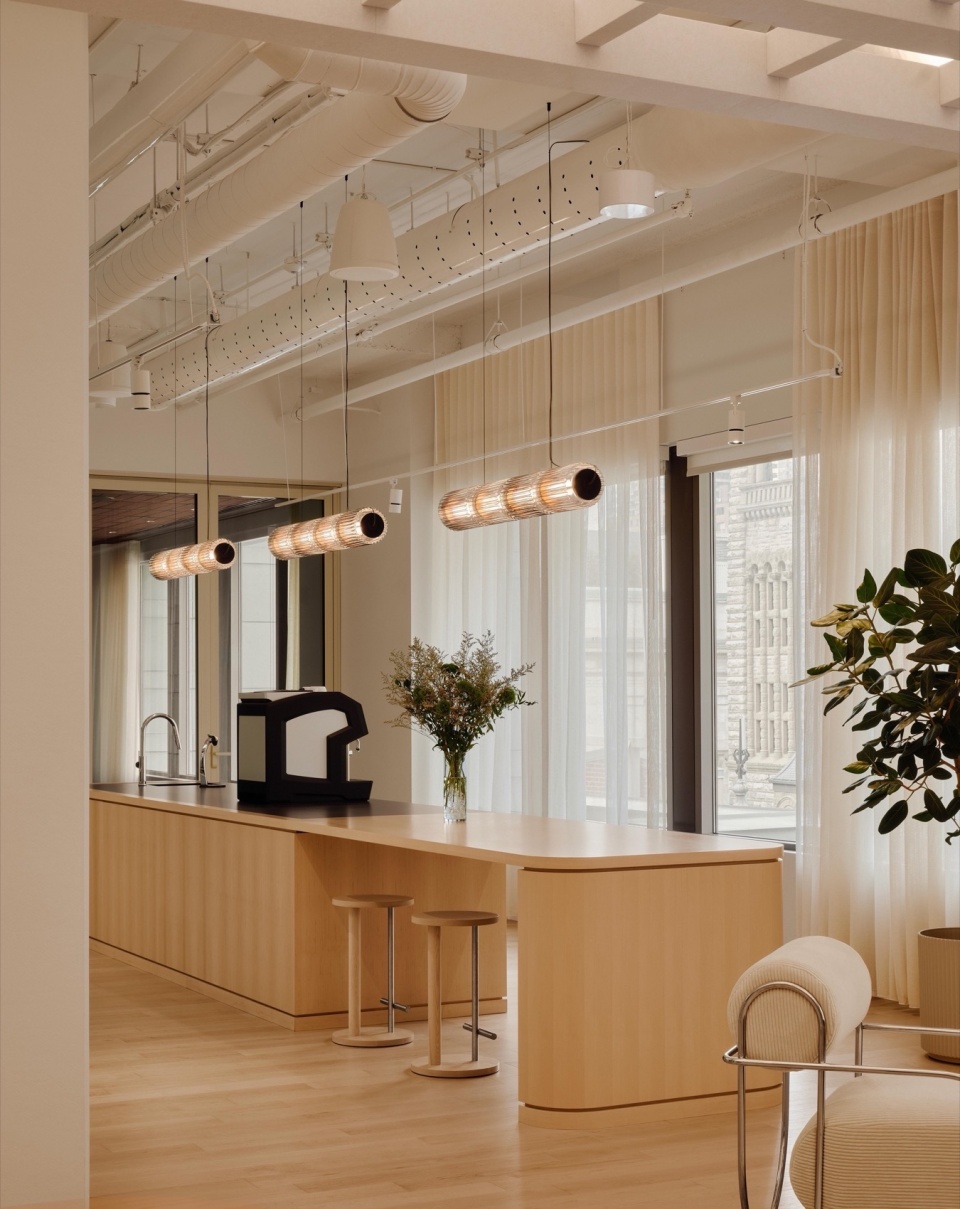 cain lamarre by sid lee architecture
