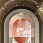 佛山MAX展示办公室与销售中心，广东 / IFG伊波莱茨建筑设计