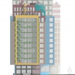 Schieblocks，荷兰 / MVRDV