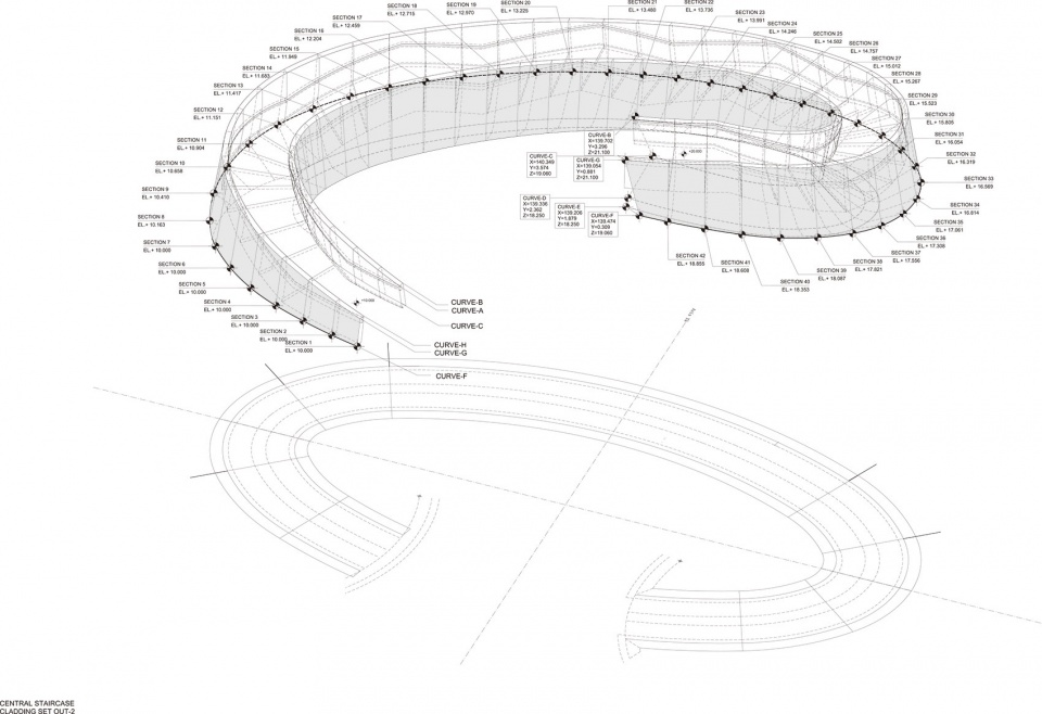 zayed national museum by foster partners