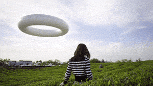 Cloud Coordinate