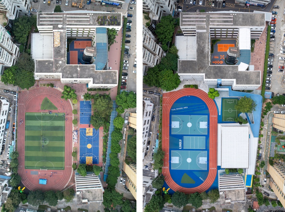 HaibinSchool