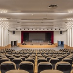 宁波童第周实验学校，浙江 / c+d设计中心
