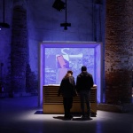 超越威尼斯，意大利 / Carlo Ratti Associati