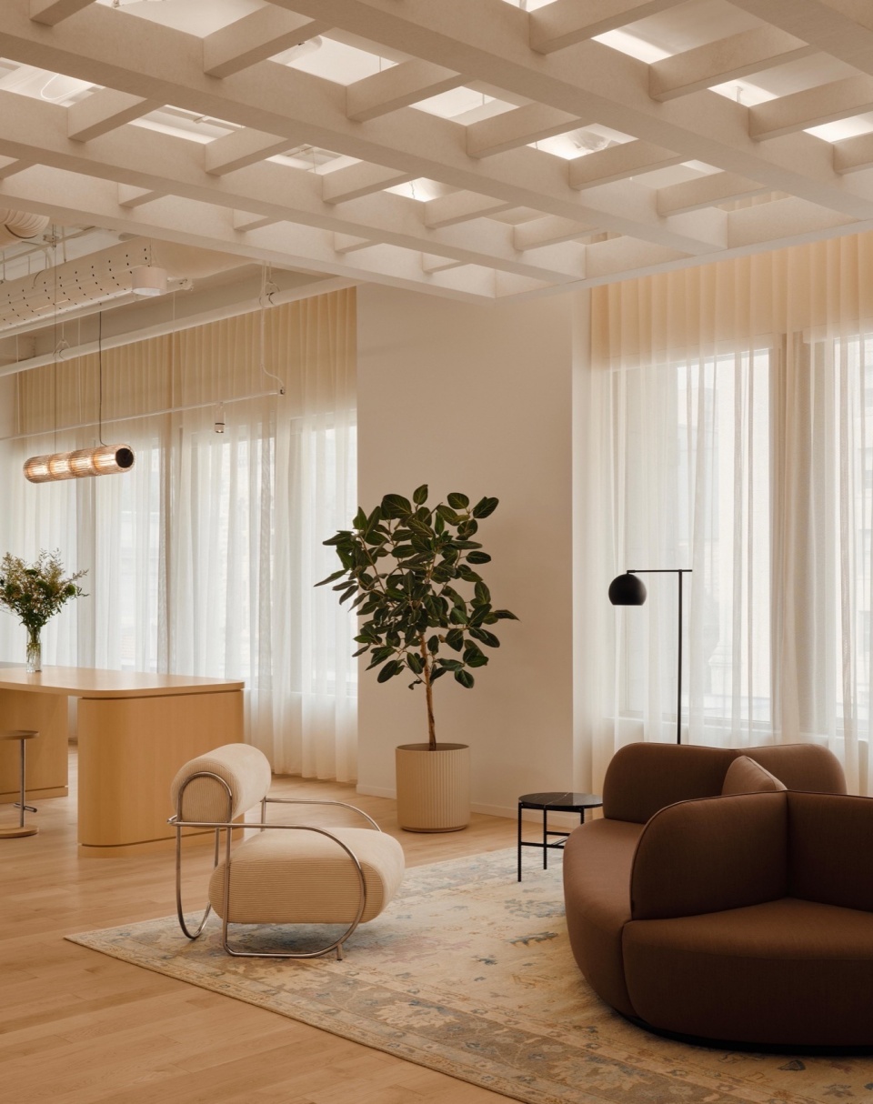cain lamarre by sid lee architecture