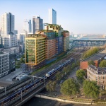 Schieblocks，荷兰 / MVRDV