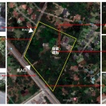 中企海外办公生活综合基地，肯尼亚 / 清华大学建筑设计研究院