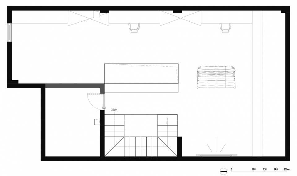 House White by 7F Design Studio 拷贝