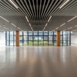 宁波童第周实验学校，浙江 / c+d设计中心
