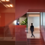 阳狮集团中国总部，上海 / IFG伊波莱茨建筑设计