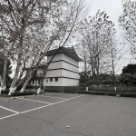 小溪塔森林公园，湖北 / HID翰地景观