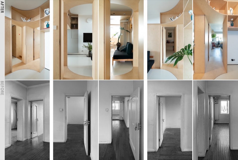 arcX studio