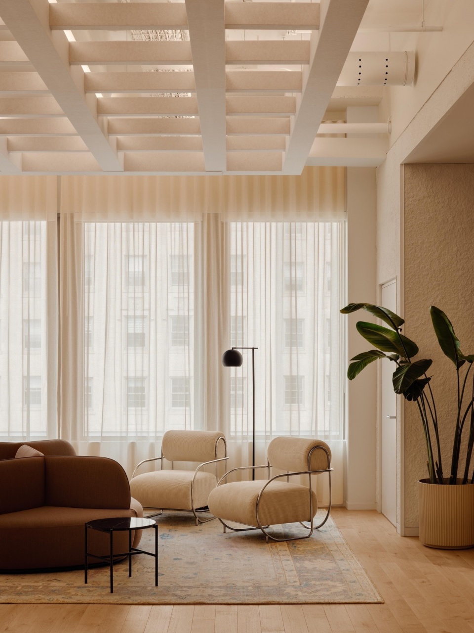 cain lamarre by sid lee architecture