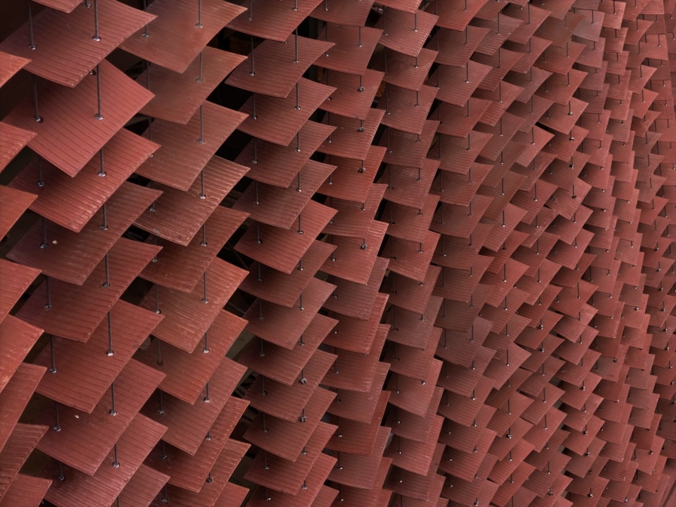 lattice creative garden by radar