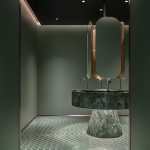 佛山MAX展示办公室与销售中心，广东 / IFG伊波莱茨建筑设计