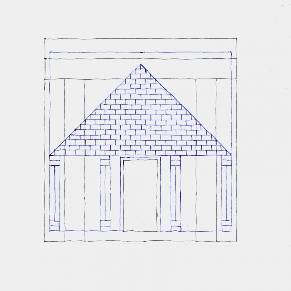 miel pavilion by pezo von ellrichshausen