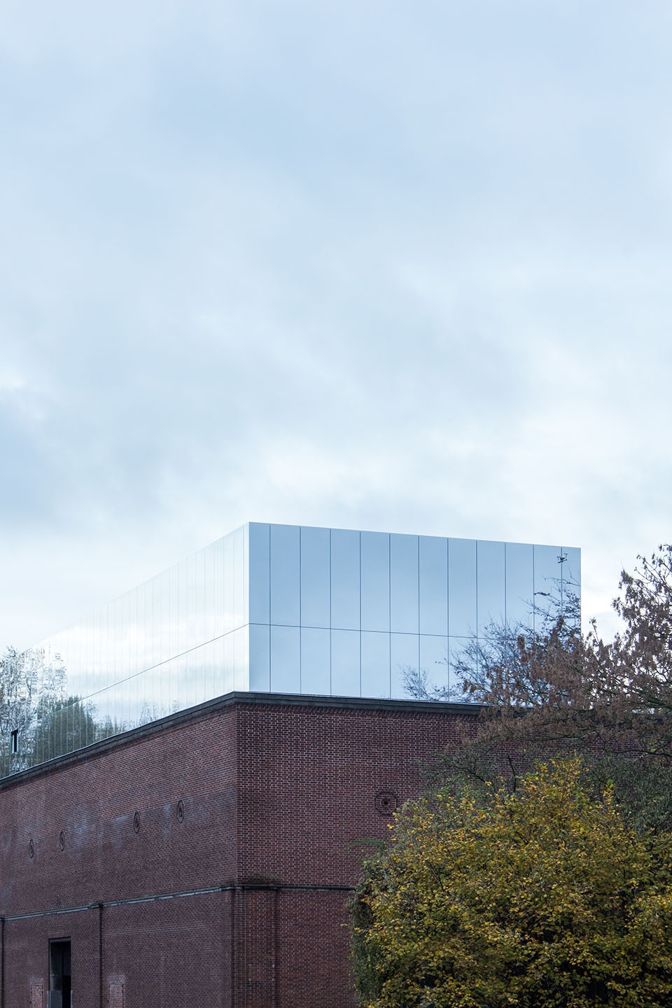 BALENMAGAZIJN GHENT