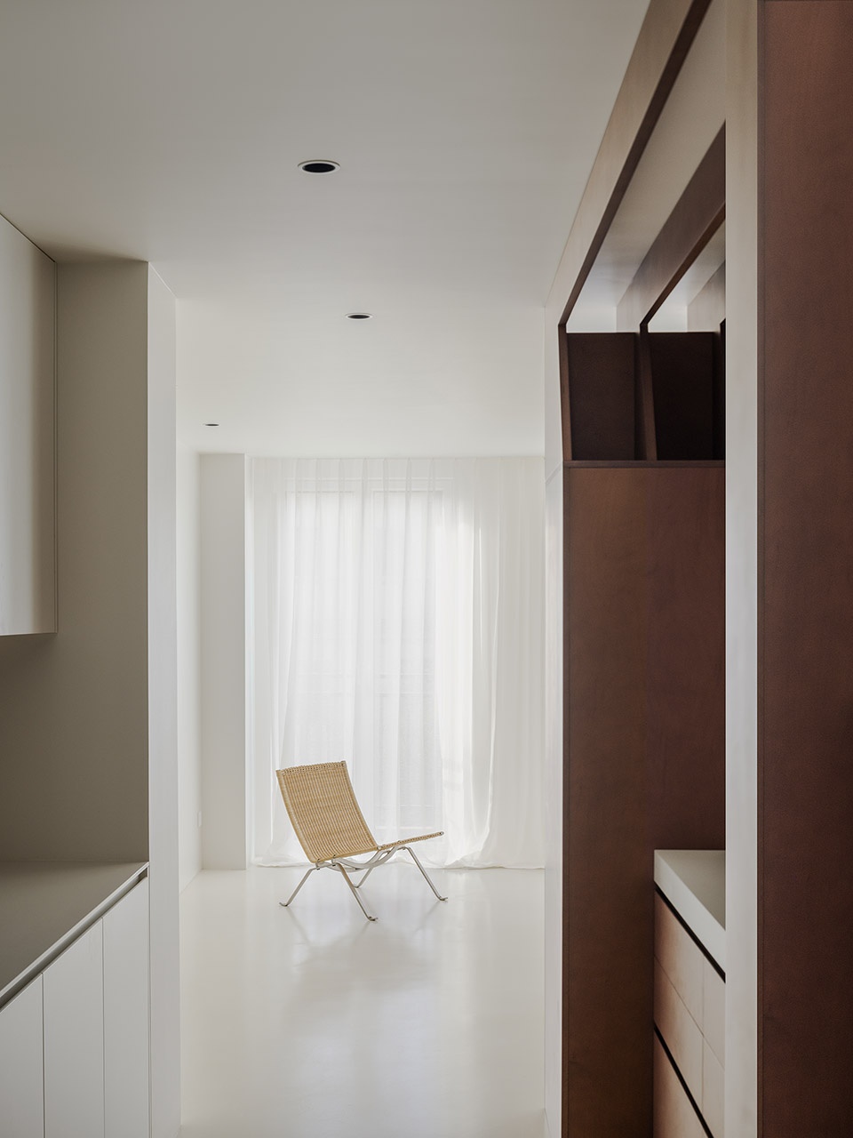 House White by 7F Design Studio