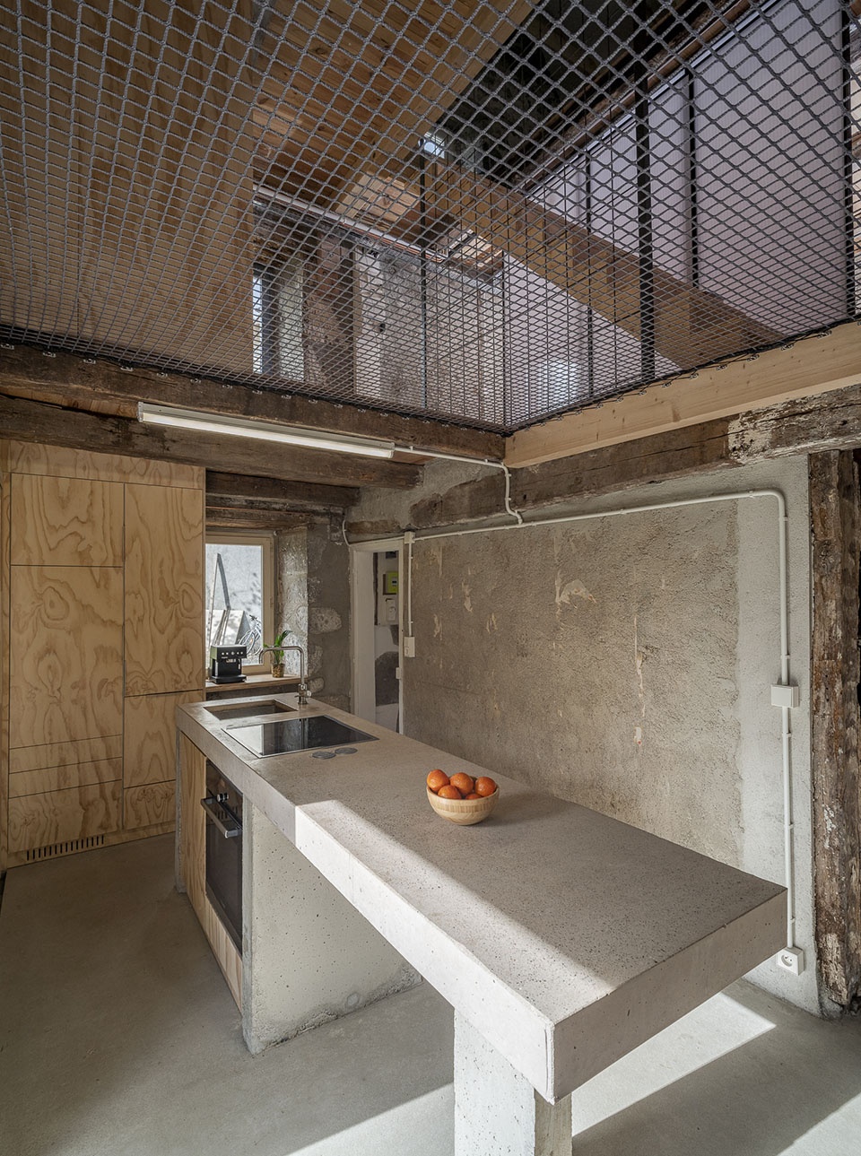 MAISON MARTIN