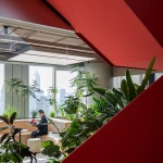 阳狮集团中国总部，上海 / IFG伊波莱茨建筑设计