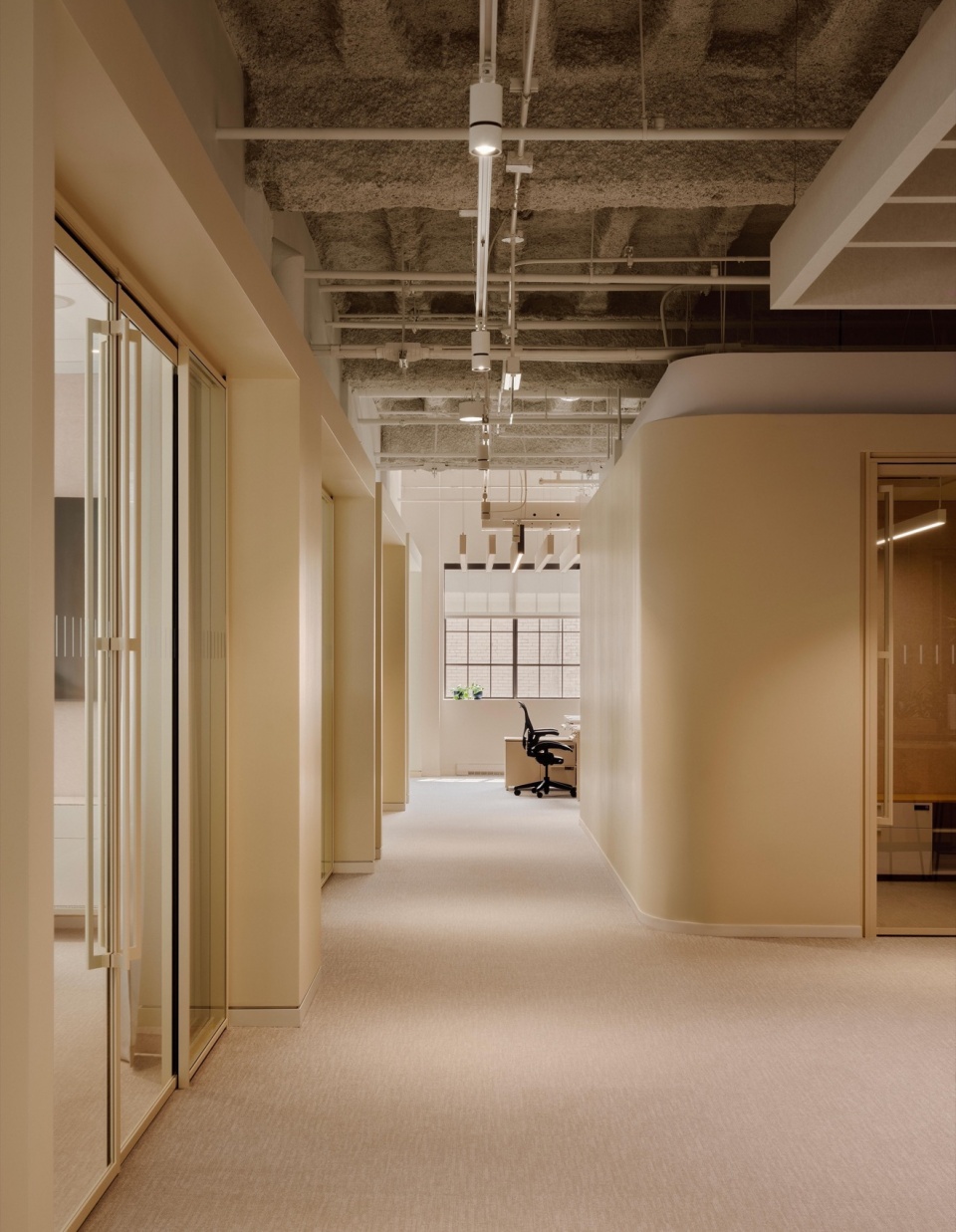 cain lamarre by sid lee architecture