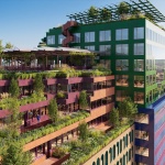 Schieblocks，荷兰 / MVRDV