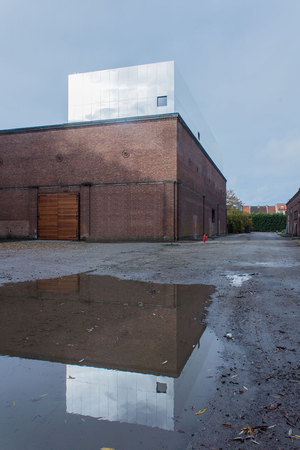 BALENMAGAZIJN GHENT