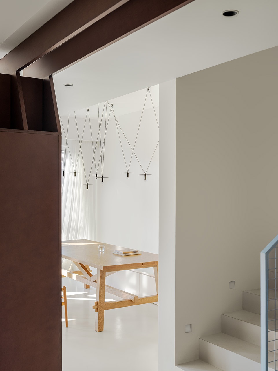 House White by 7F Design Studio