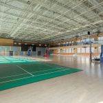 宁波童第周实验学校，浙江 / c+d设计中心