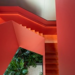 阳狮集团中国总部，上海 / IFG伊波莱茨建筑设计