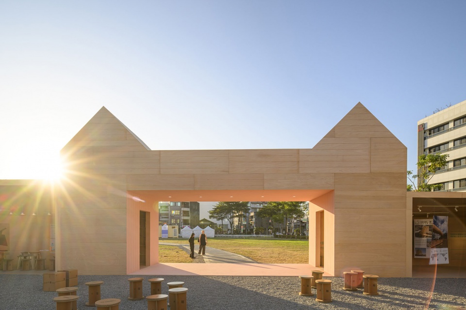 Wooden Wonders