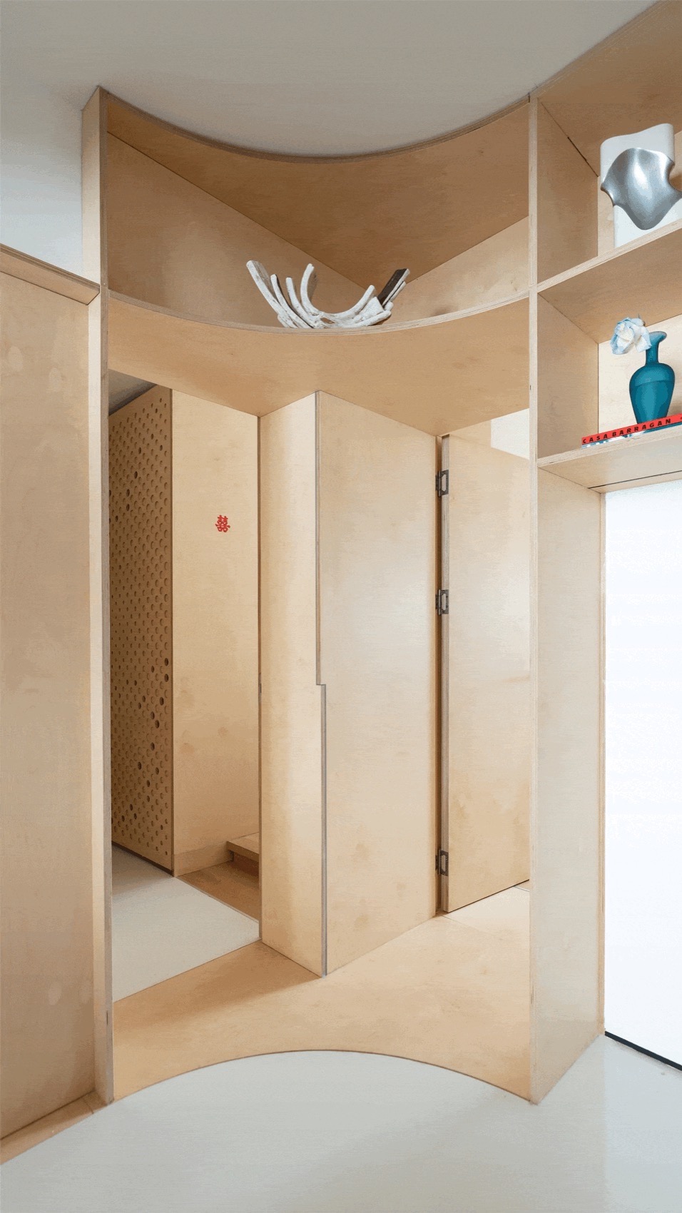 arcX studio