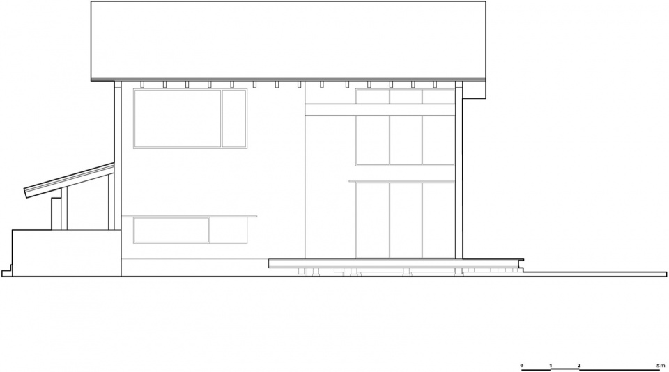 fuyuan residence by modum atelier
