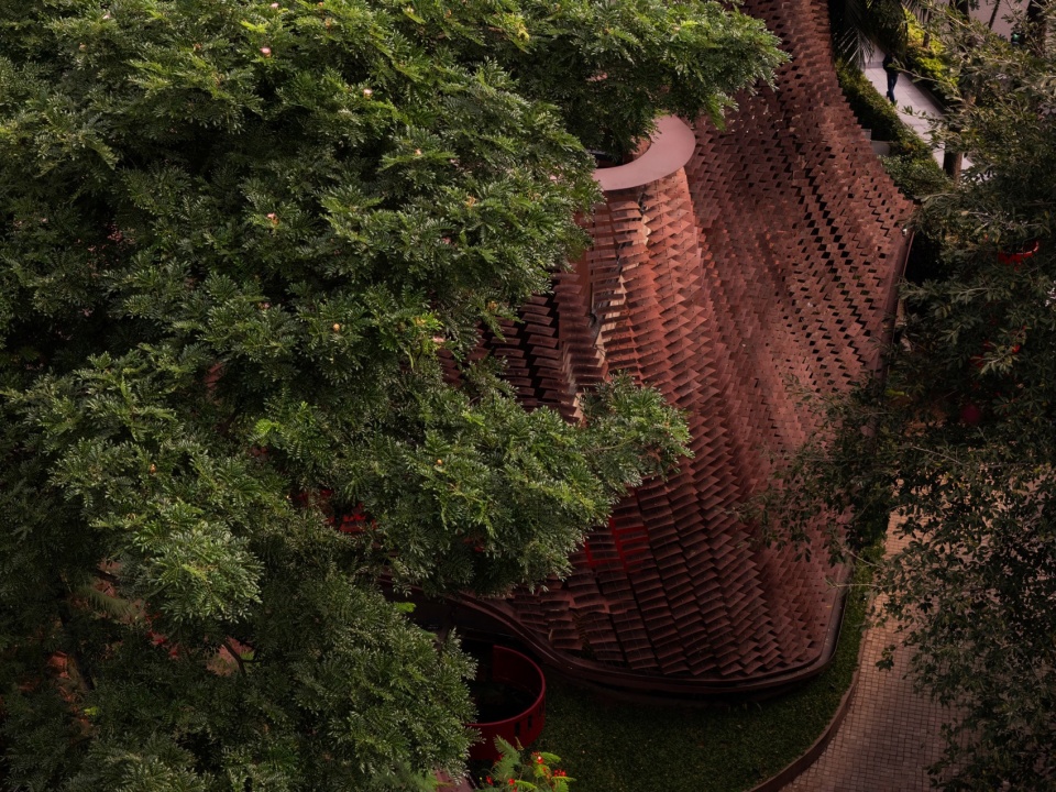 lattice creative garden by radar