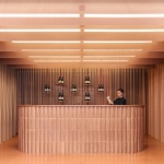 佛山MAX展示办公室与销售中心，广东 / IFG伊波莱茨建筑设计