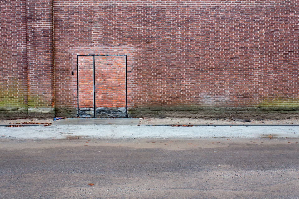 BALENMAGAZIJN GHENT