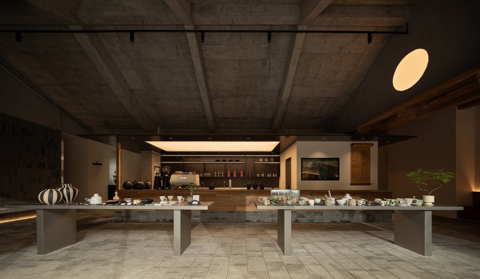Dasi Lane Reborn Reimagining the Home of Streets and Alleys by Slow Coral Design