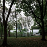 The Lake House美好生活体验馆，上海 / Wutopia Lab