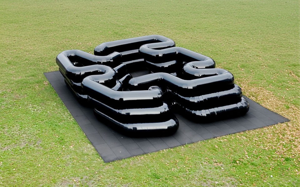 SONIC MAZE