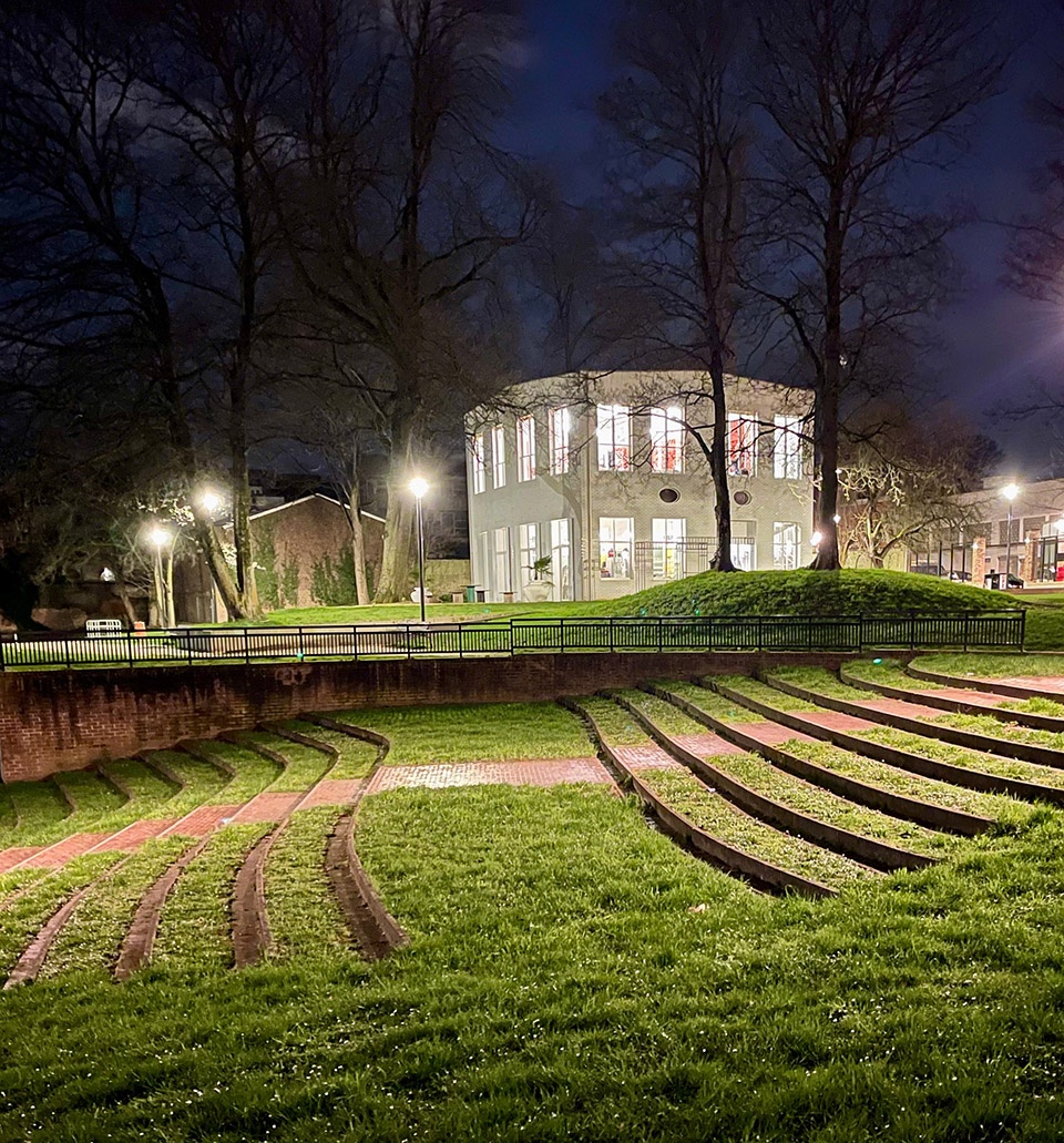 The Public Villa in Rauterpark by noAarchitecten