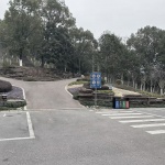 小溪塔森林公园，湖北 / HID翰地景观