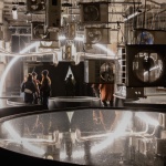 超越威尼斯，意大利 / Carlo Ratti Associati
