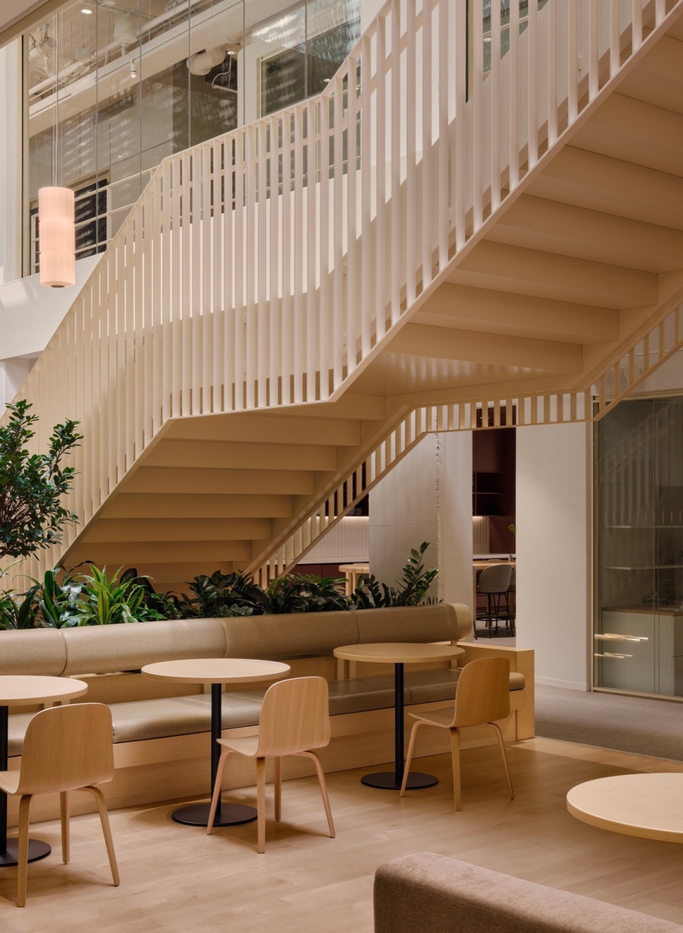 cain lamarre by sid lee architecture