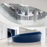 佛山MAX展示办公室与销售中心，广东 / IFG伊波莱茨建筑设计